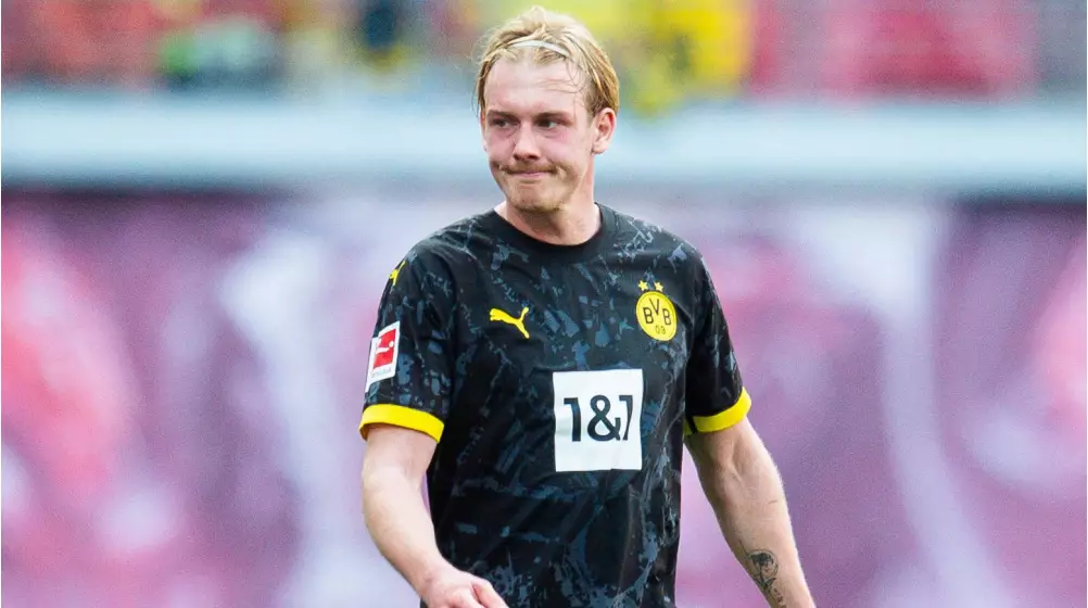 Brandt "Borussiya"nı tərk edə bilər