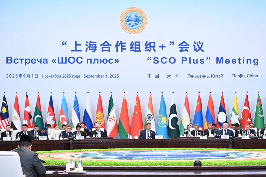 ŞƏT sammiti idmançıların yarışmasına icazə verilməsini tələb edir