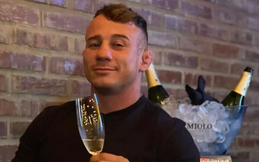 Braziliyalı MMA döyüşçüsü polislə atışmada ölüb