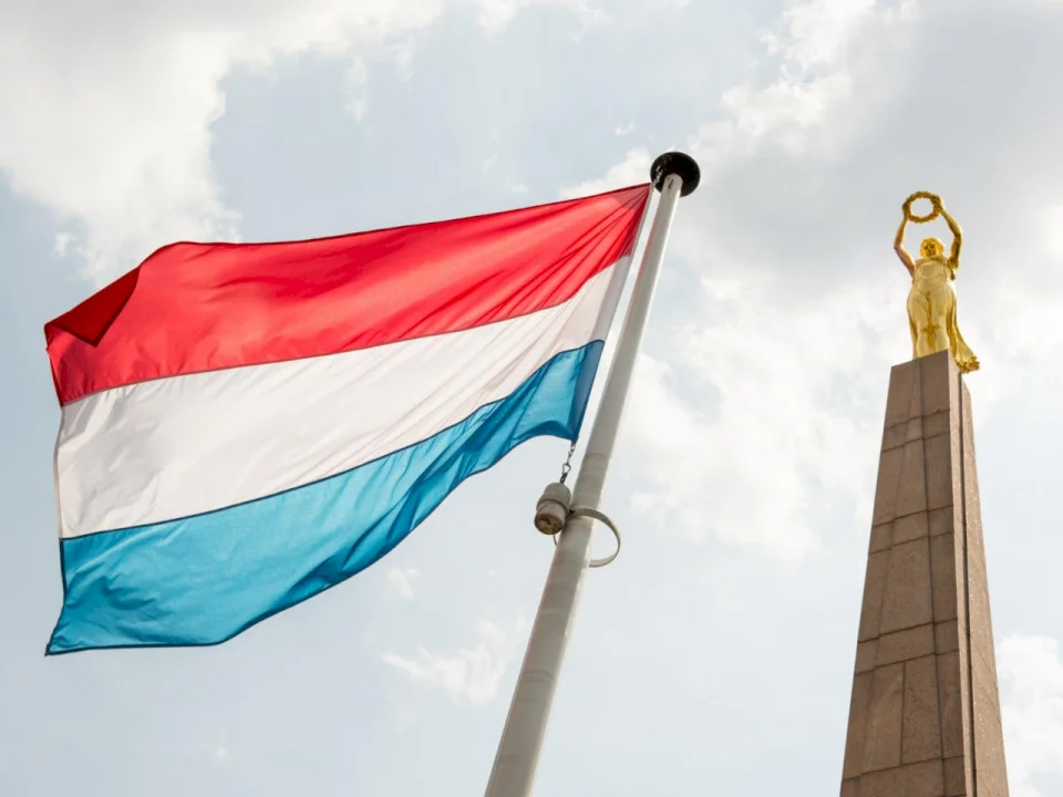 Lüksemburq Fələstini tanıyacaq