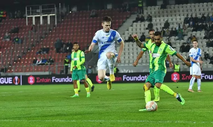 Çempionlar Liqası oyunu öncəsi azarkeş ölüb