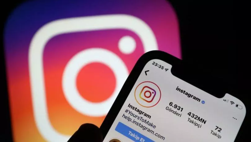 "Instagram"dan daha bir yenilik