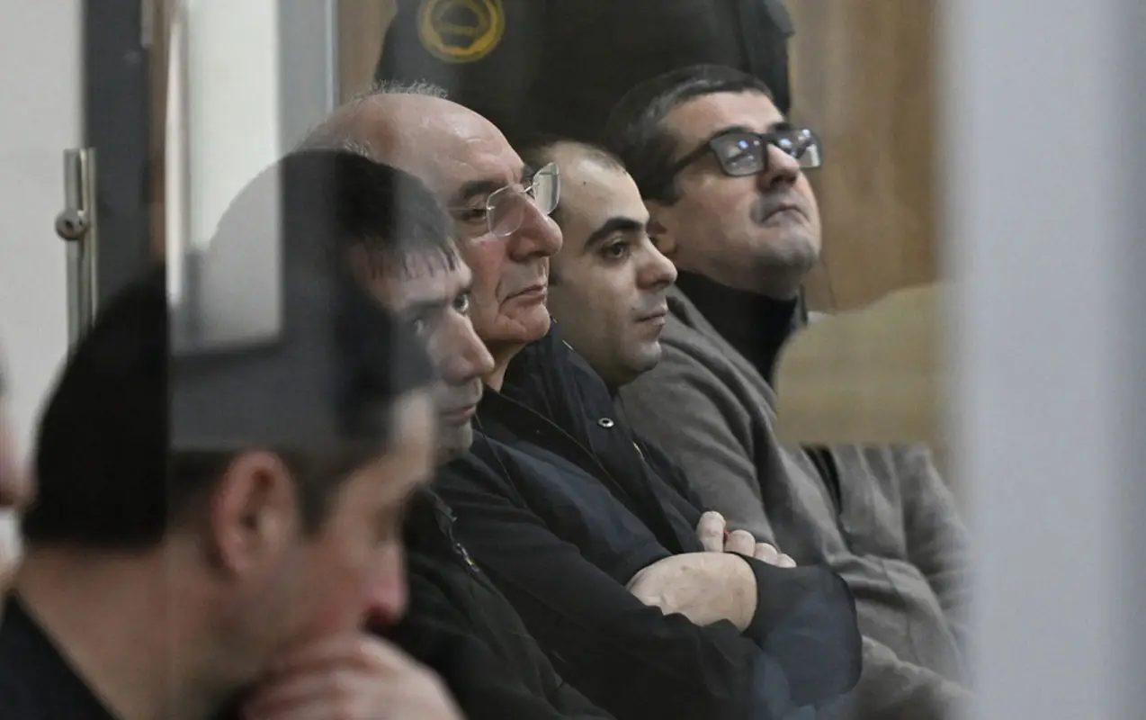 Arayikgilə son söz verildi