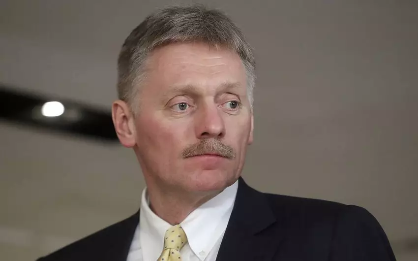 Peskov: İrəvan Bakının rəyini nəzərə almadan birtərəfli qaydada Aİ missiyasını dəvət edir