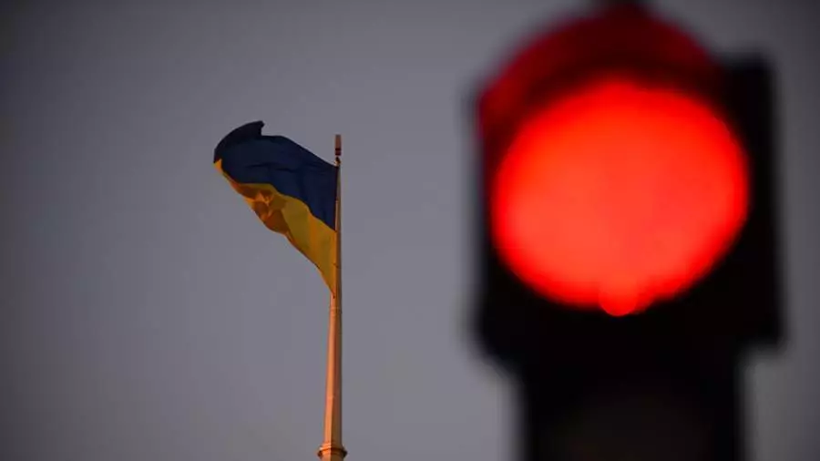 Ukrayna höküməti müdafiə nazirinin müavinlərini işdən çıxarıb