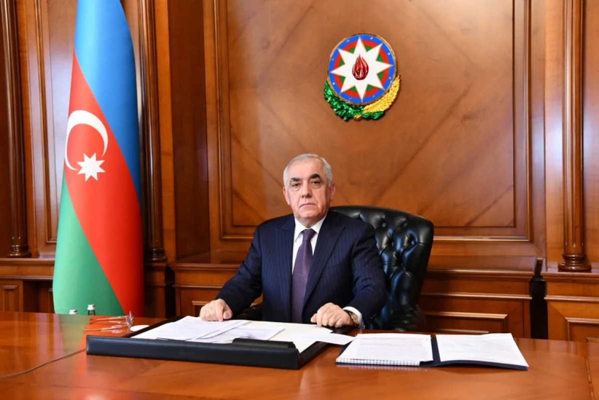 Azerbaijan updates emergency communication control mechanism
