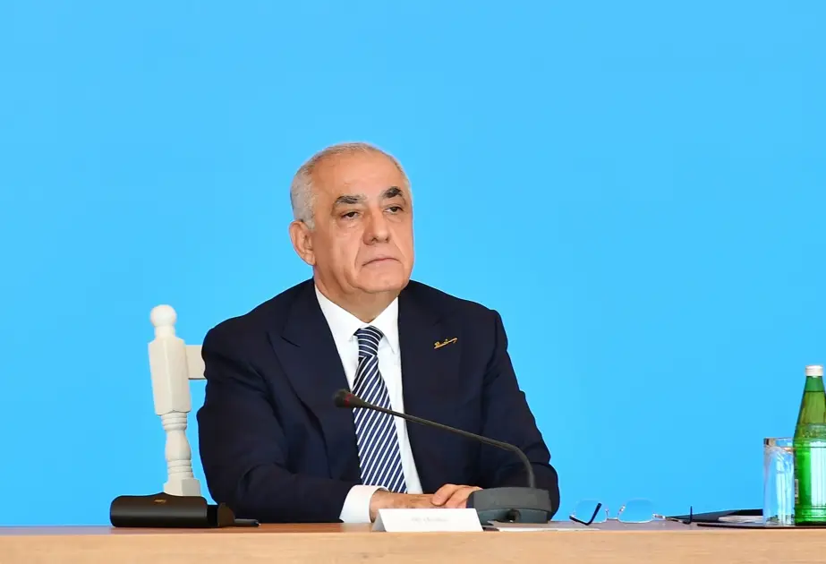 Əli Əsədov Gürcüstana səfər edəcək