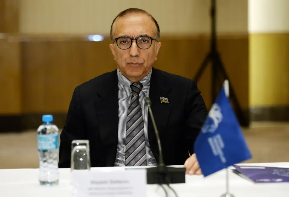 “Hakimlərin xidməti vəsiqəsi ilə bağlı səlahiyyətlər Məhkəmə Hüquq Şurası tərəfindən tənzimlənəcək”