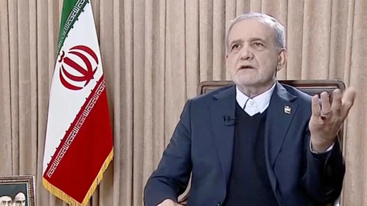 İran ABŞ ilə nüvə danışıqlarını müsbət qiymətləndirdi