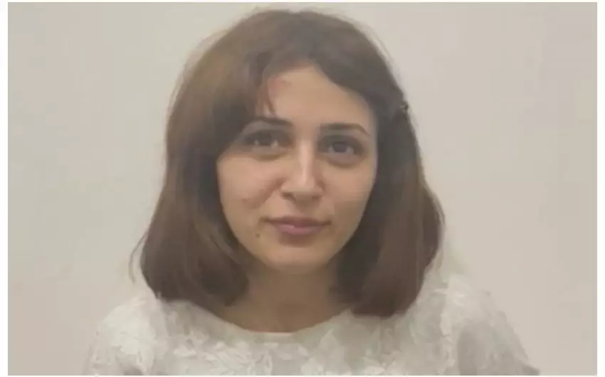 Cəlilabadda 22 yaşlı qız 2 aya yaxındır itkin düşüb