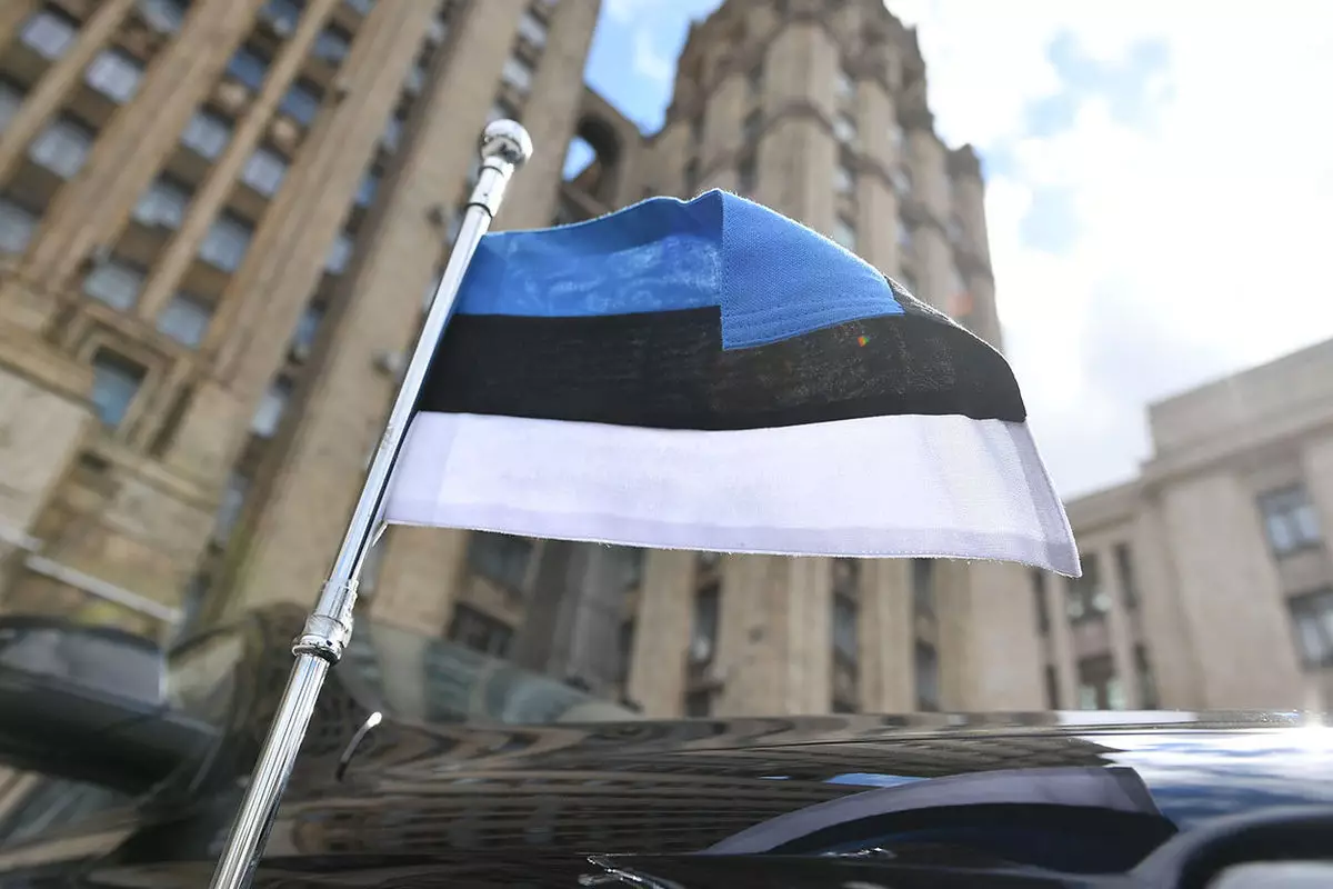 Estoniya Qərbi Ukraynaya qoşun yeritməyi düşünür