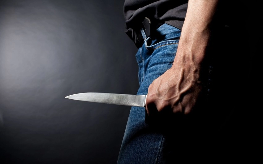 14 yaşlı qızın ölümü ilə nəticələnən bıçaqlanma hadisəsi baş verdi