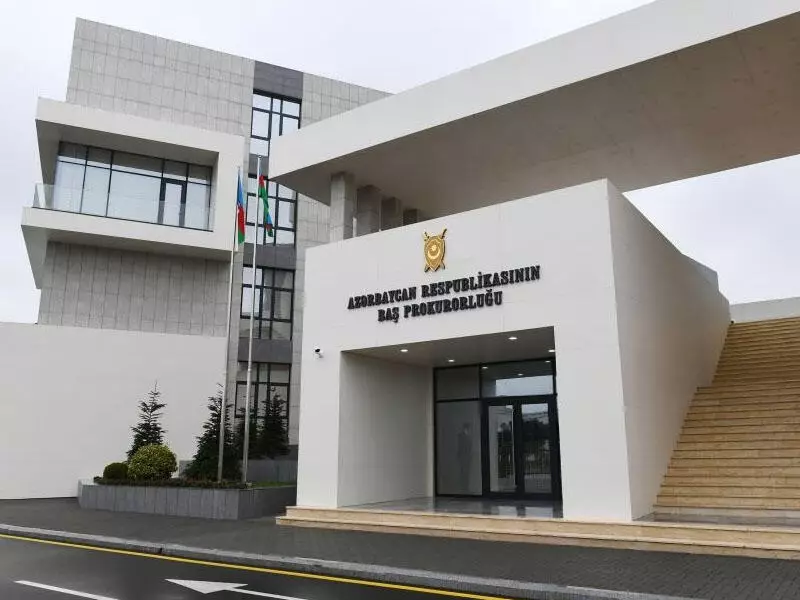 Ekoloji hüquqpozmalarla bağlı icraatlar başlanıb