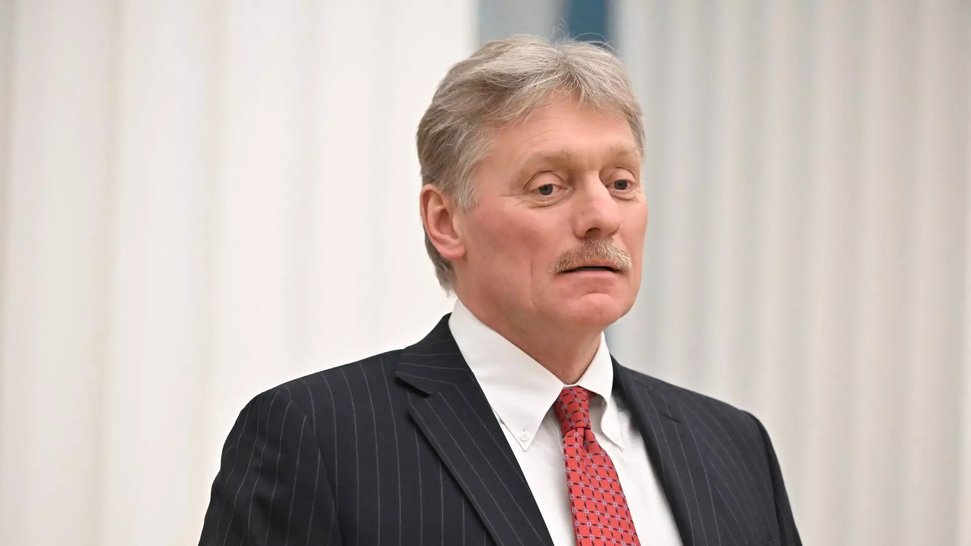Dmitri Peskov: "Priqojini izləməyə nə vaxtımız, nə də istəyimiz var"