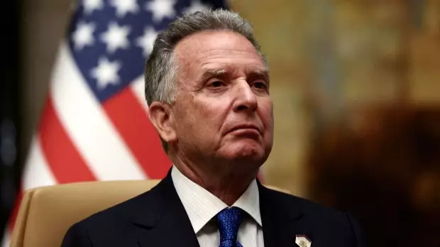 "Vəziyyət kifayət qədər axıcıdır, hər şey çox tez dəyişir"