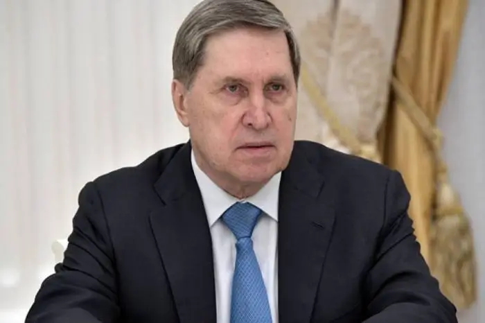 Uşakov sabahkı görüşdən danışdı