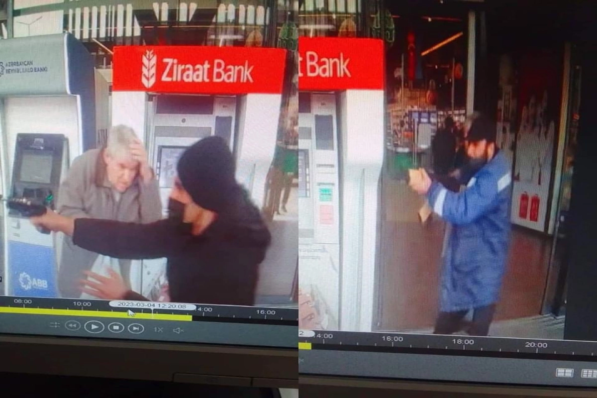 Silahlı hücum zamanı ölən şəxslə bağlı yeni xəbər var