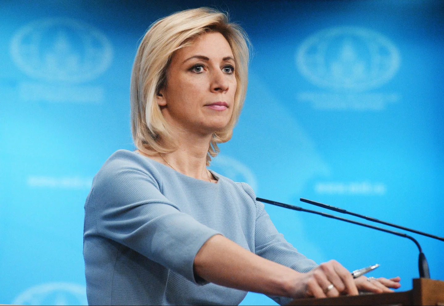 Rusiya Çinin ABŞ sanksiyalarını rədd etməsini dəstəklədi