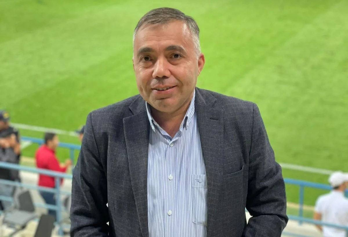 Qarabag FK faces Eintracht Frankfurt in crucial home match