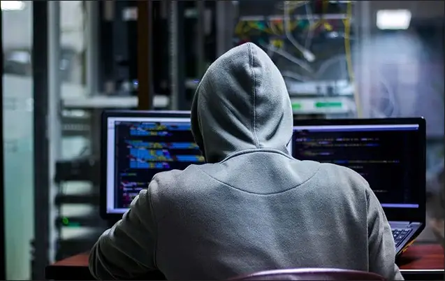 DTX kibercinayətkarları ifşa etdi - ƏMƏLİYYAT