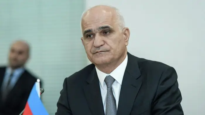 Ağbənd-Kəlalə körpüsünün tikintisi bu ilin sonunadək başa çatacaq