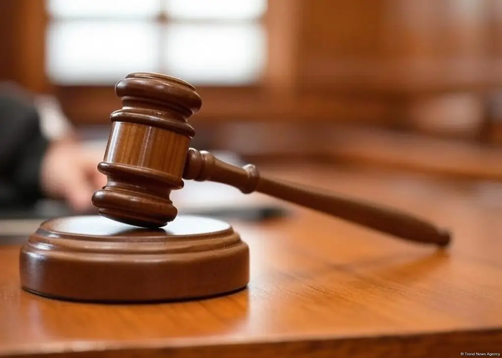 Ermənistan vətəndaşlarının məhkəməsi sənədlərin elan olunması ilə davam etdirilir