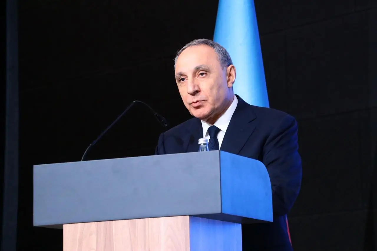 Baş prokuror: Azad olunmuş ərazilərdə hüquq və ədalətin qorunması müqəddəs borcdur