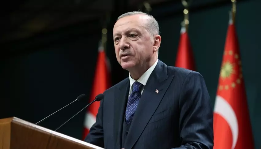 Türkiyə Prezidenti sabah Özbəkistana gedəcək