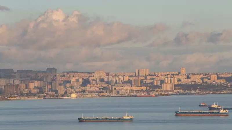 Sabah Bakıda 17 dərəcə isti olacaq