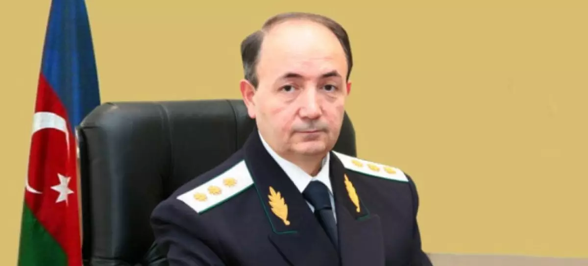 Fikrət Məmmədov Konstitusiya Məhkəməsinin hakimi vəzifəsinə təyin ediləcək