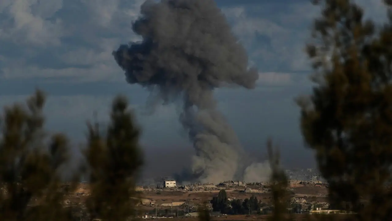 Qətər: İsrail Trampın planına əsasən artıq atəşi dayandırmalı idi