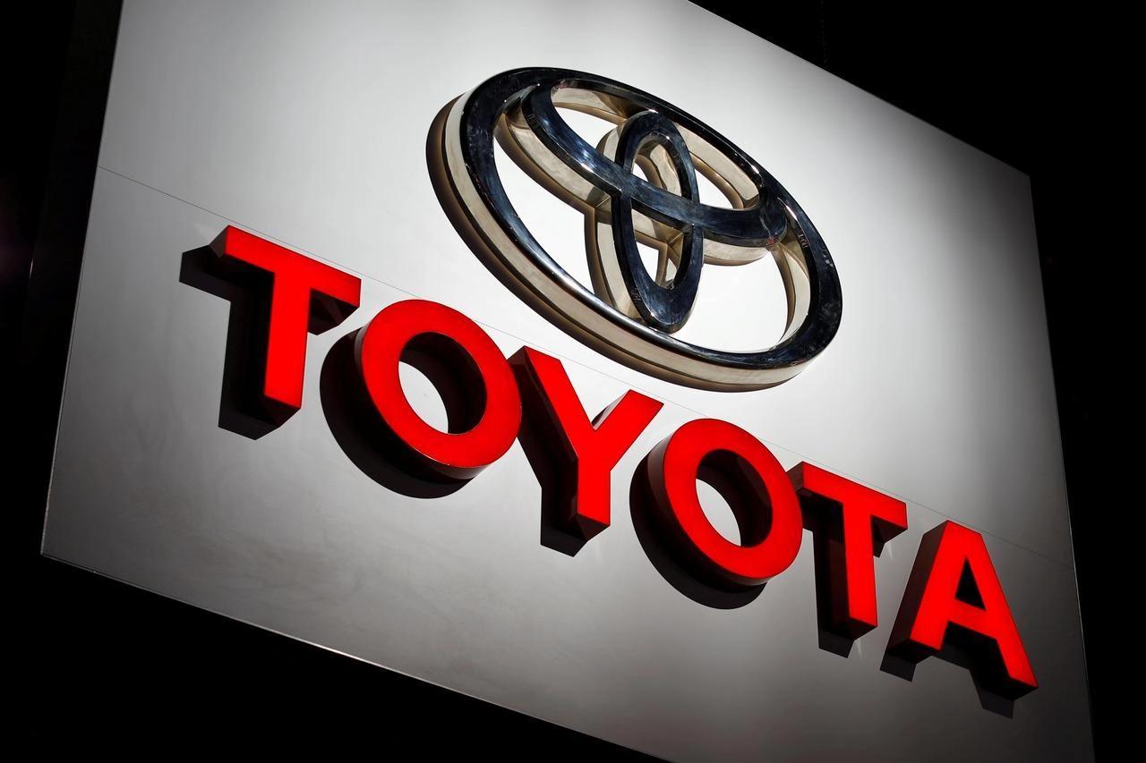 Toyota Çexiyada istehsalını bərpa edir