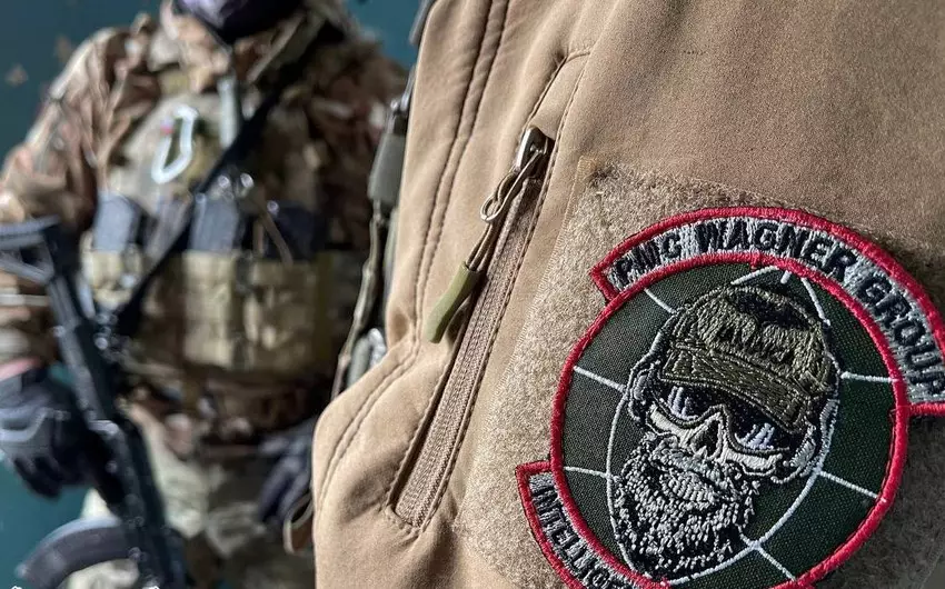 "Vaqner" Belarus ordusuna təlim keçə bilər