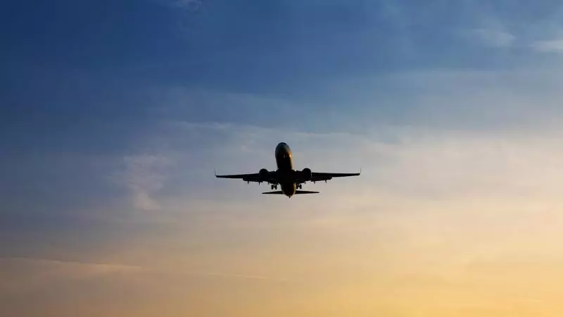 ABŞ-də Sakit okeana düşən təyyarənin axtarışları davam edir