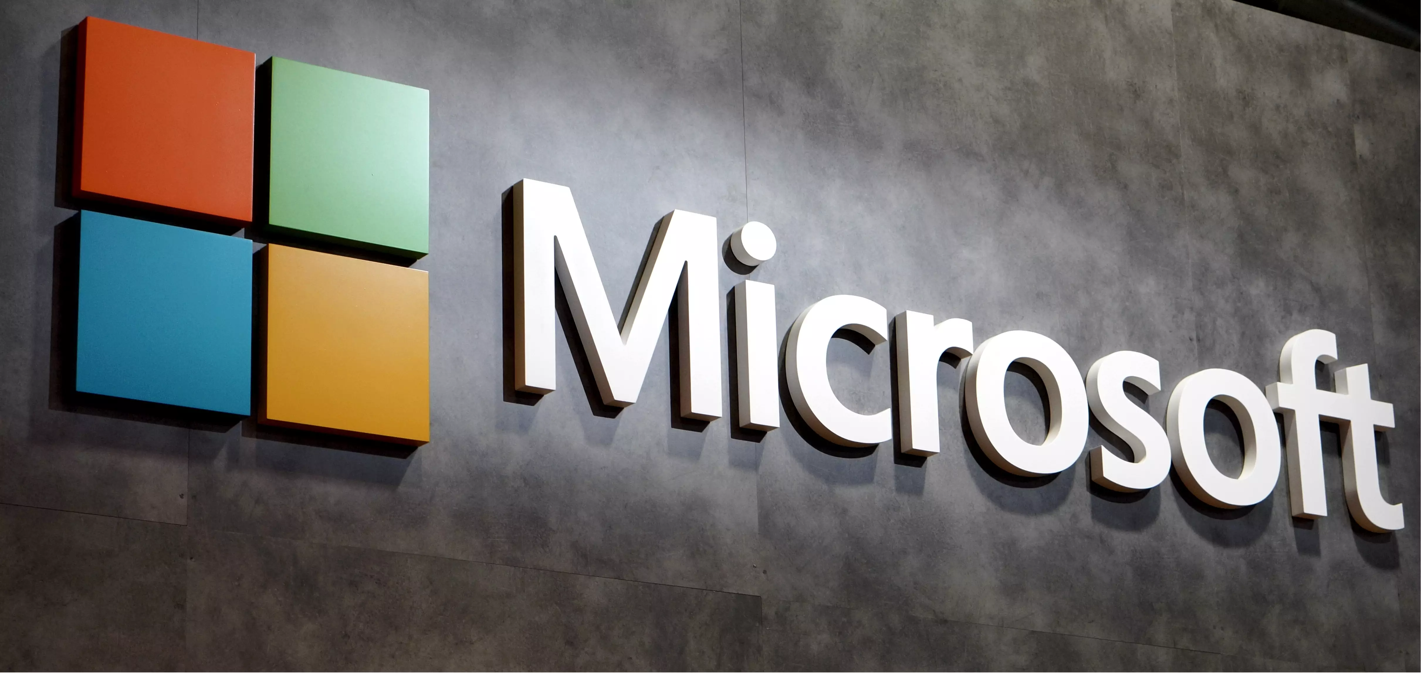 "Microsoft" dəyəri 2.6 trilyon dollara yüksəlib
