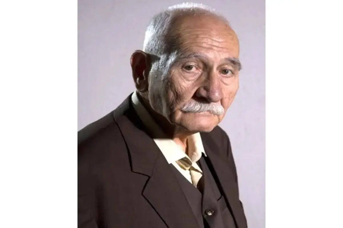 Türkiyənin məşhur "Yabancı damat" serialının "baba"sı ölüb