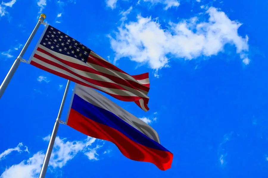 Rusiya ilə ABŞ arasında gələcək danışıqların mövzuları müəyyənləşib