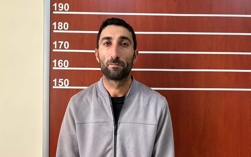 Hacıqabulda narkotik satışı ilə məşğul olmaqda şübhəli bilinən şəxs saxlanılıb