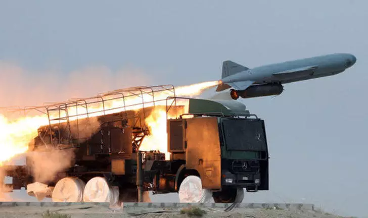 Bu iki dövlətin qarşıdurması bütün dünya üçün fəlakət olacaq