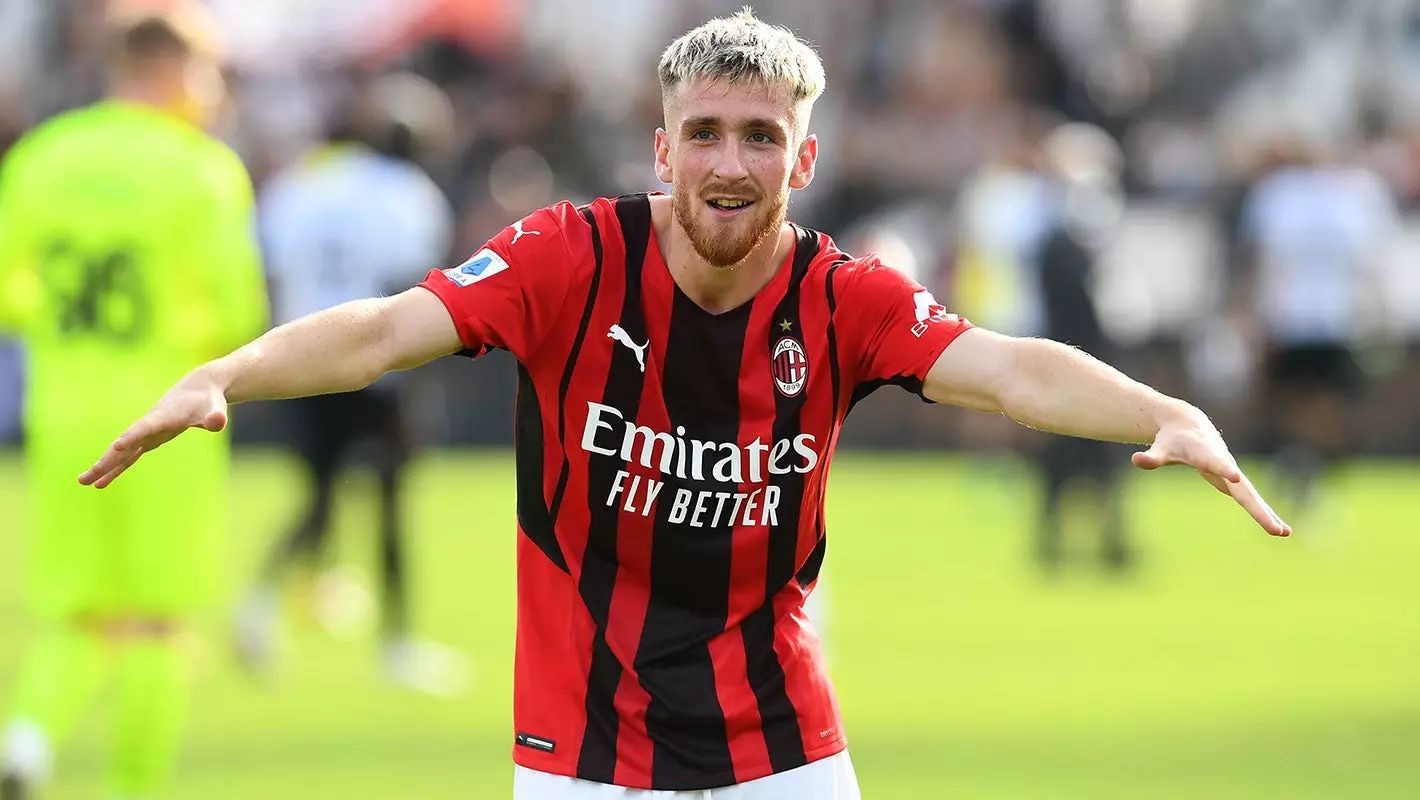 "Roma" bu futbolçunu almaq istəyir