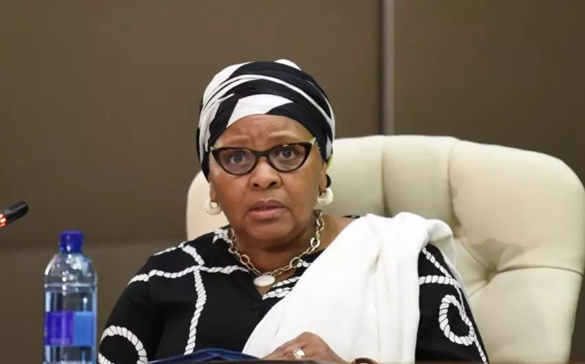 Milli Assambleyanın sədri: “CAR Azərbaycanla turizm sahəsində əməkdaşlığı inkişaf etdirmək istəyir”