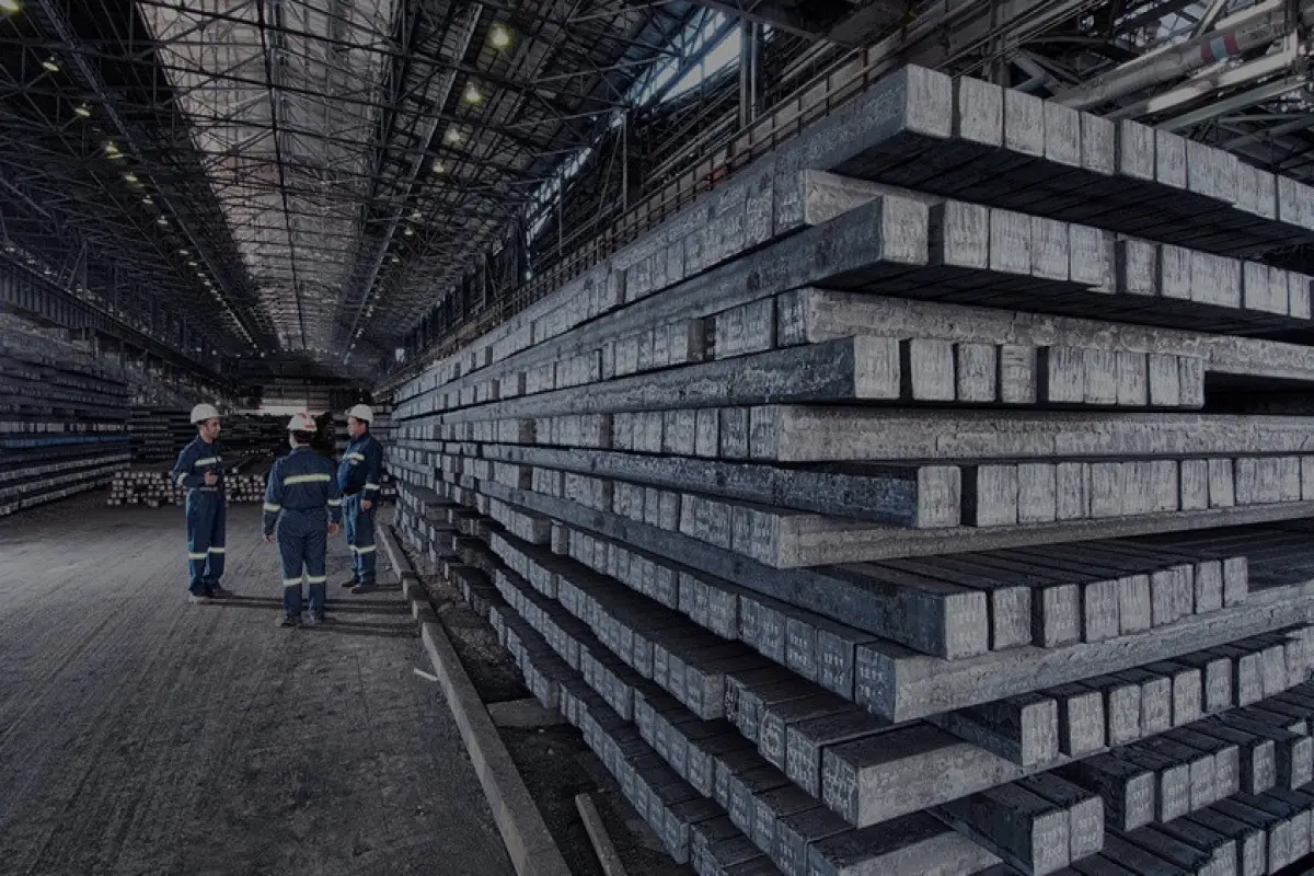 Dəmir istehsalı müəssisələri üçün təbii qaz tarifi azaldılıb