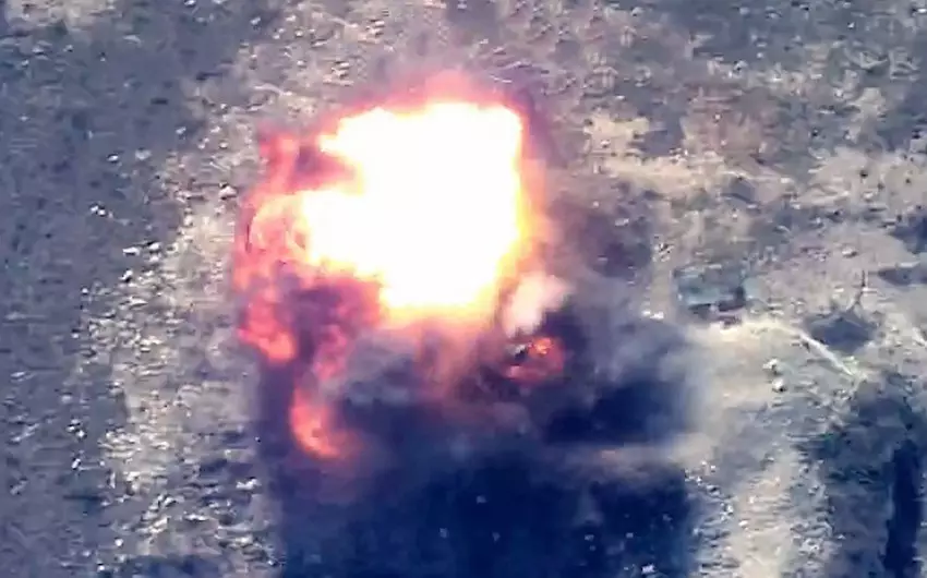 Dünya azərbaycanlıları antiterror tədbirləri ilə bağlı bəyanat yayıb