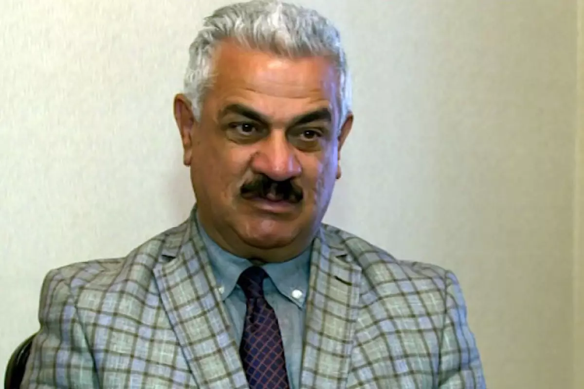 Rövşən Novruzoğlu ilə bağlı QƏRAR VERİLDİ