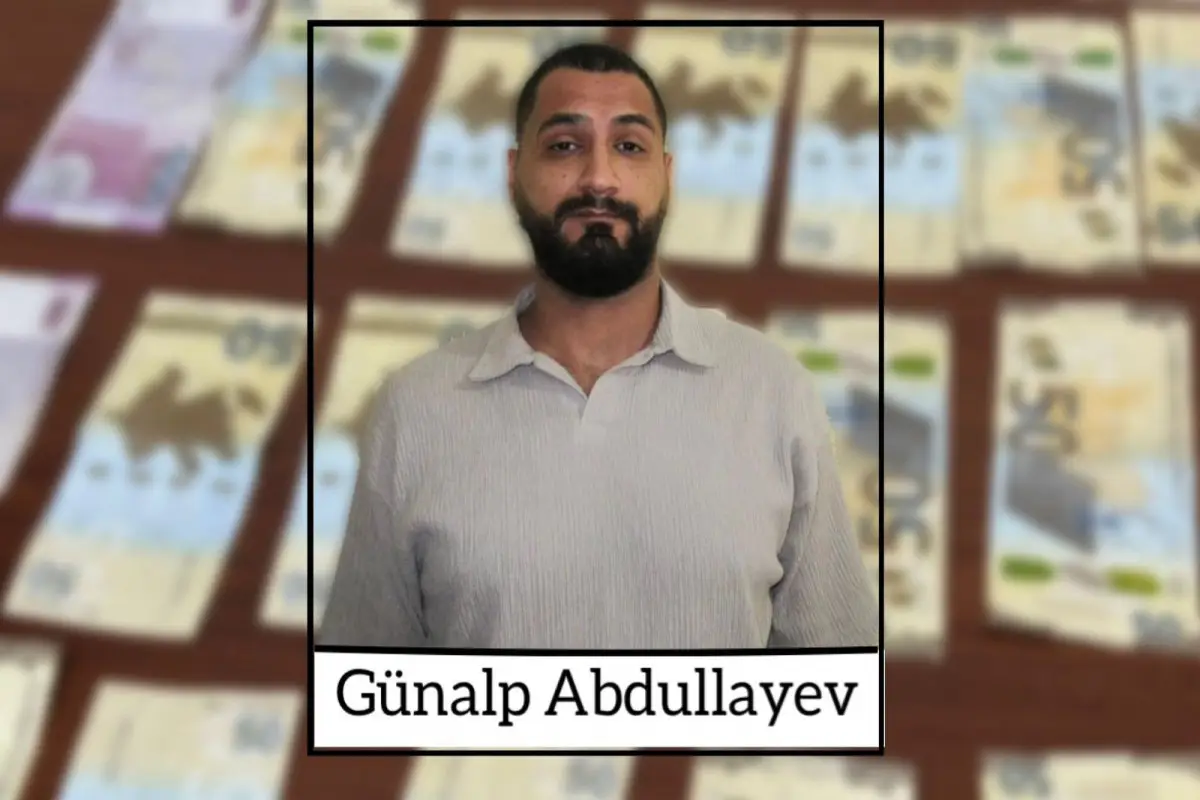 İş qurmaq adı ilə 87 min manatlıq dələduzluq edilib, bir nəfər saxlanılıb