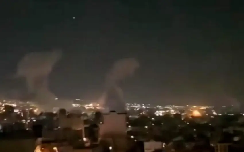 KİV: İsrail İranın Fordo nüvə mərkəzinə növbəti hücum cəhdi edib