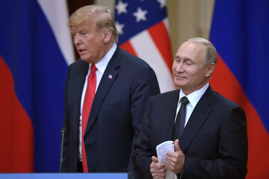 Almaniya ABŞ-Rusiya razılaşması ilə bağlı narahatlığını dilə gətirib