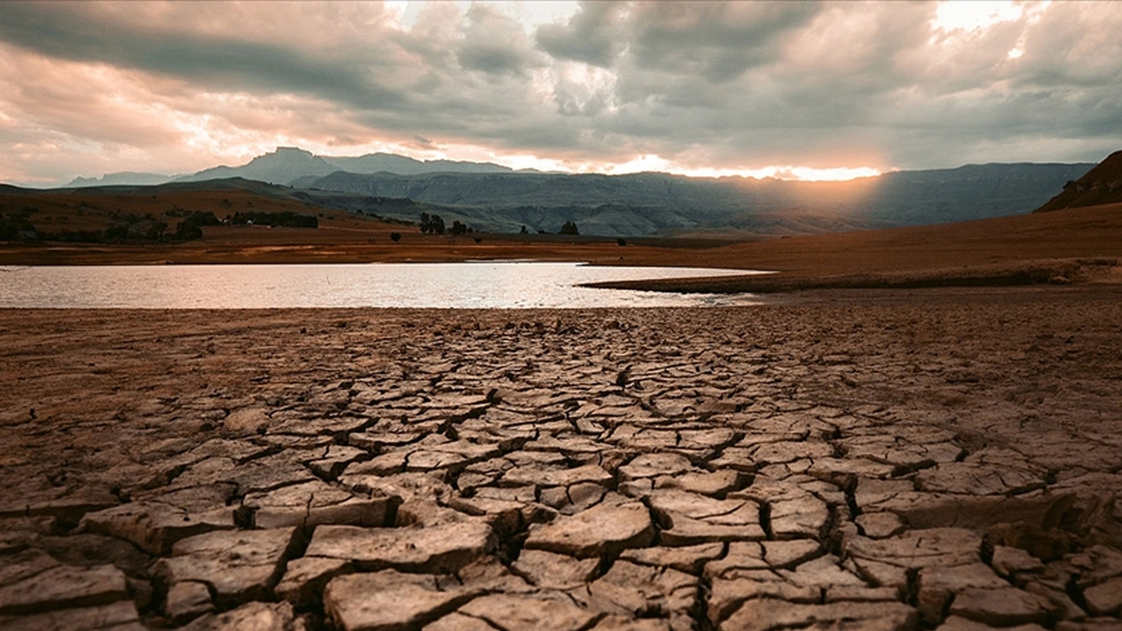 Zambiyada milli fəlakət elan edilib