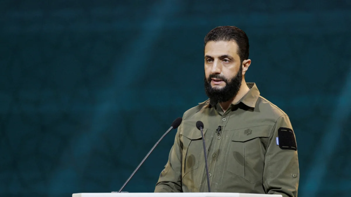 Putinin Əş-Şaraa ilə görüşündən nə gözləmək olar?