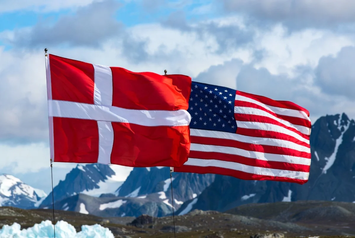 Danimarka, ABŞ və Qrenlandiya nümayəndələri görüşdülər